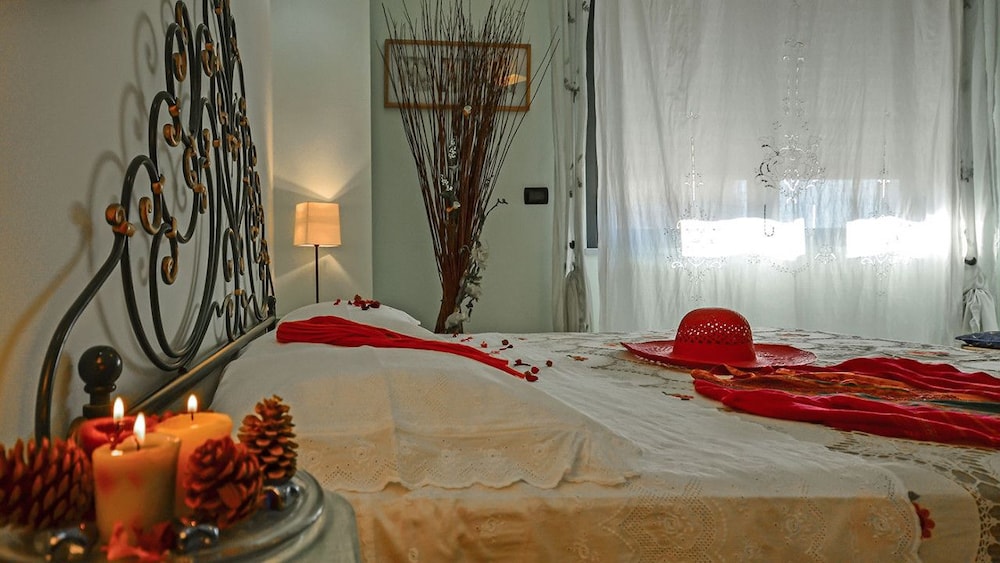 B&b Terre del Sud
