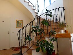 Hotel Trutzpfaff