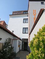 Hotel Trutzpfaff