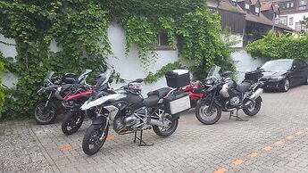 Hotel Trutzpfaff