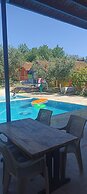 Bykara Motel