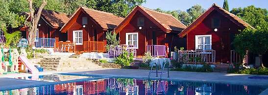 Bykara Motel
