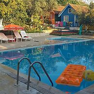 Bykara Motel