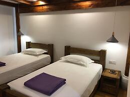 Beijing Downtown Travelotel