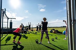 Halmstad Golfarena Hotell