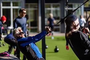 Halmstad Golfarena Hotell