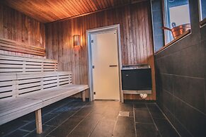 Halmstad Golfarena Hotell