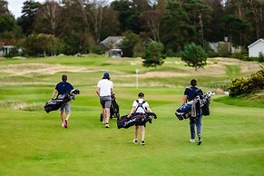 Halmstad Golfarena Hotell
