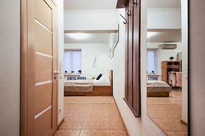 Apartment Hanaka on Federativniy