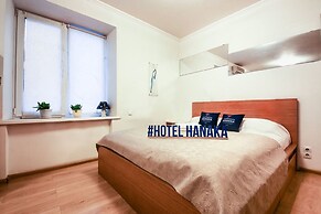 Apartment Hanaka on Federativniy