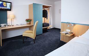 Hotel Brackweder Hof