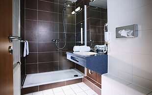 Hotel Brackweder Hof