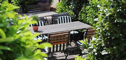 Hotel Brackweder Hof