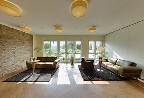 Hotel Brackweder Hof