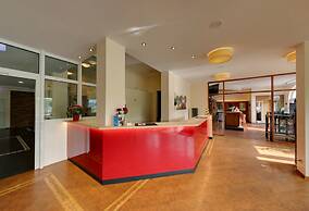 Hotel Brackweder Hof