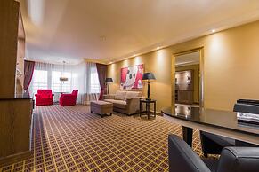 Grand Hotel Huis ter Duin