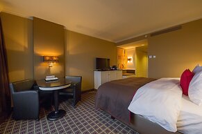 Grand Hotel Huis ter Duin