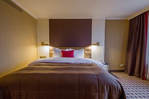 Grand Hotel Huis ter Duin