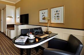 Grand Hotel Huis ter Duin