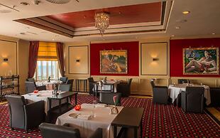 Grand Hotel Huis ter Duin