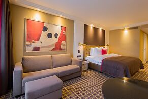 Grand Hotel Huis ter Duin