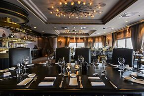 Grand Hotel Huis ter Duin