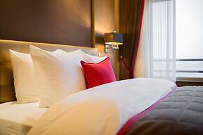 Grand Hotel Huis ter Duin