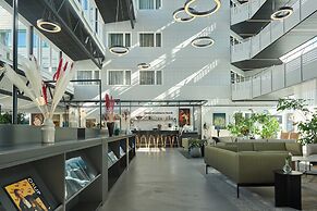 First Hotel Stockholm North
