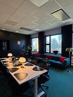 First Hotel Stockholm North
