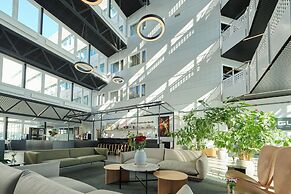 First Hotel Stockholm North