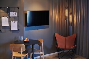 First Hotel Stockholm North