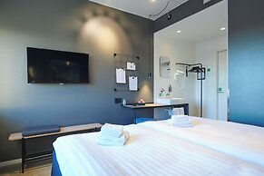 First Hotel Stockholm North