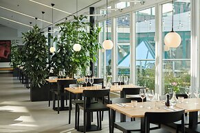 First Hotel Stockholm North
