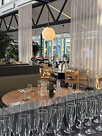First Hotel Stockholm North