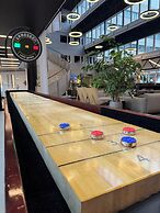 First Hotel Stockholm North