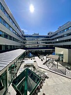 First Hotel Stockholm North