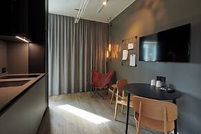 First Hotel Stockholm North