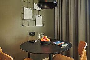 First Hotel Stockholm North