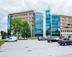 First Hotel Stockholm North