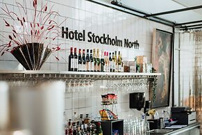 First Hotel Stockholm North