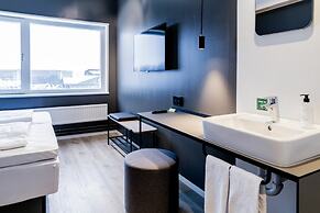 First Hotel Stockholm North