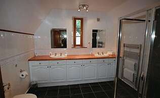 Auchenheglish Lodges - The Coachhouse