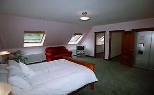 Auchenheglish Lodges - The Coachhouse