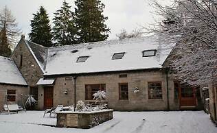 Auchenheglish Lodges - The Coachhouse