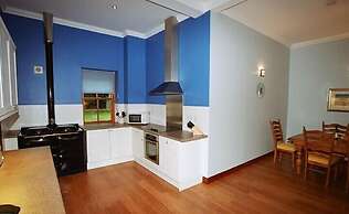 Auchenheglish Lodges - The Coachhouse