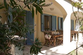 Relais & Residence Villa Mazzanta