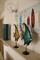 Relais & Residence Villa Mazzanta