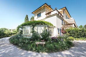 Relais & Residence Villa Mazzanta