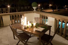 Relais & Residence Villa Mazzanta