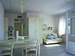 Relais & Residence Villa Mazzanta